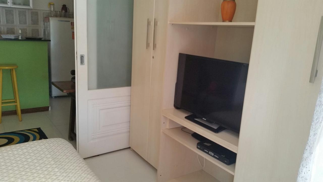 Apartment Copacabana Vista-mar E Cristo Redentor 200m Da Rio de Janeiro