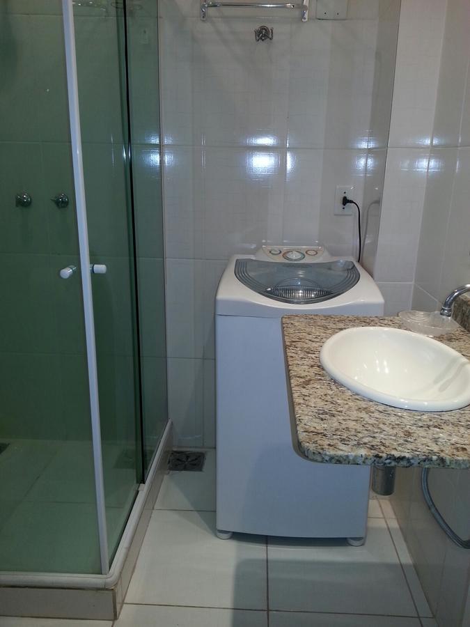 Copacabana, Apto 1 Quarto, Vista-mar Apartamento