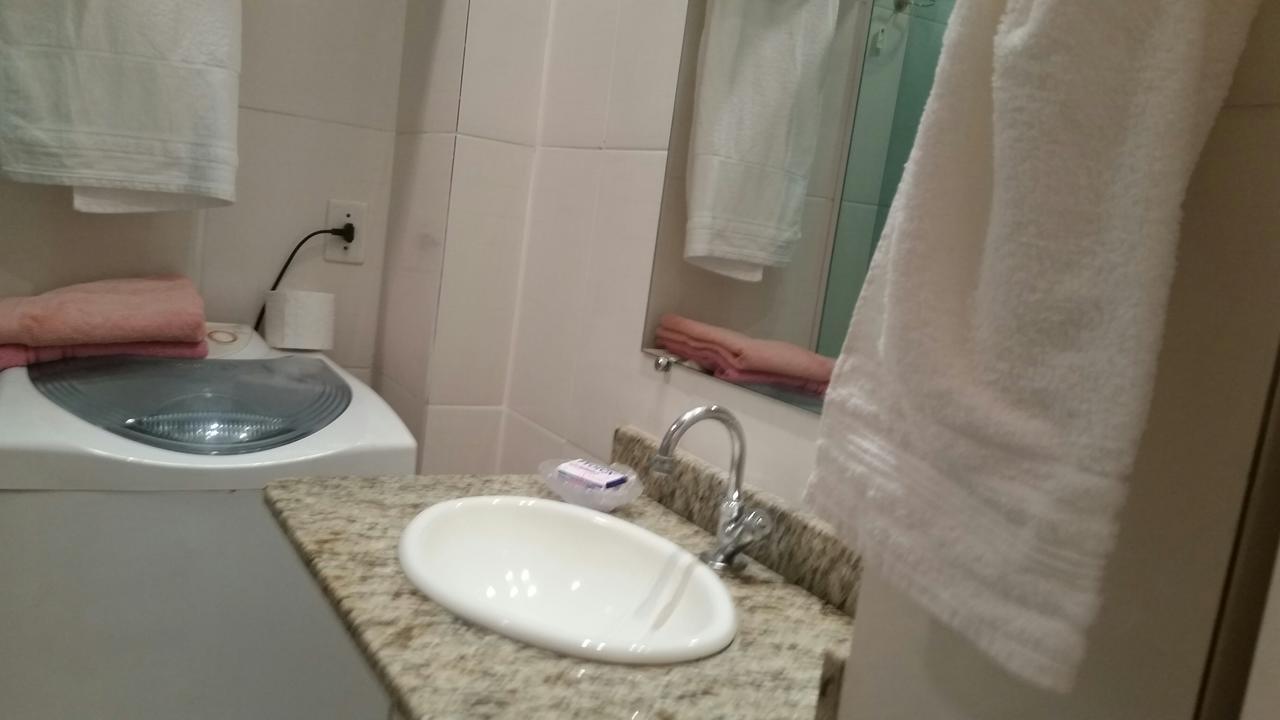 Apartamento Copacabana, Apto 1 Quarto, Vista-mar *