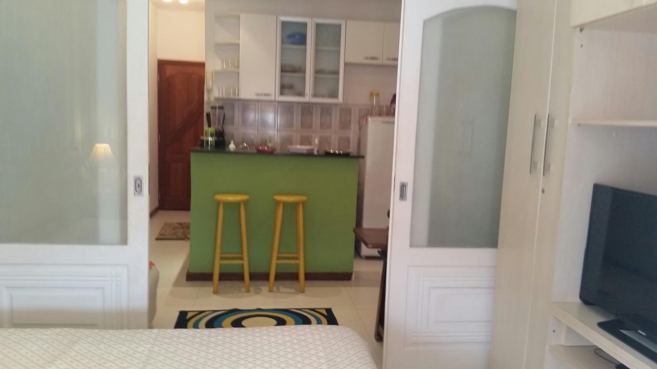 Copacabana, Apto 1 Quarto, Vista-mar Apartamento Río de Janeiro